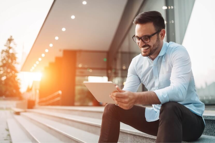 Customer-Centric Approach