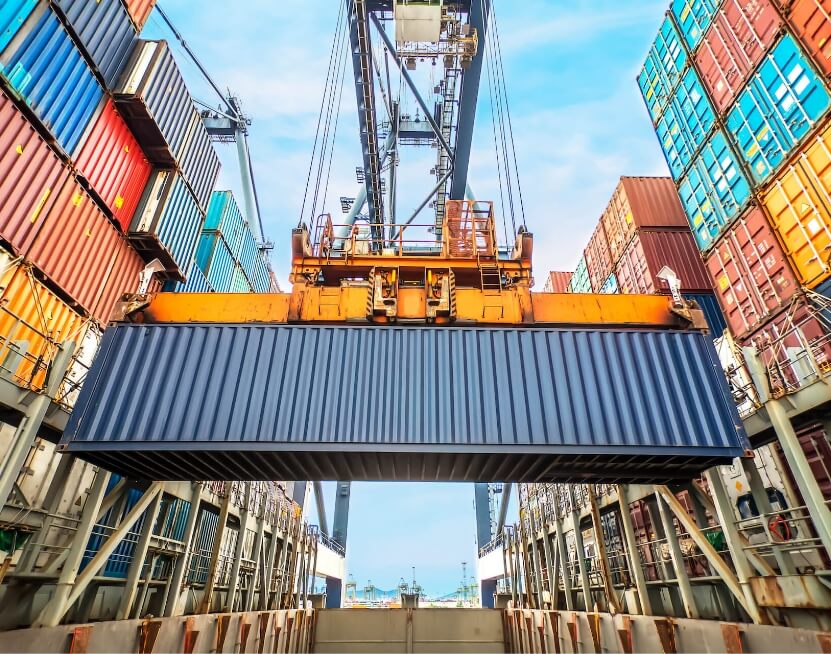 Rely on Sea-Lead Solutions