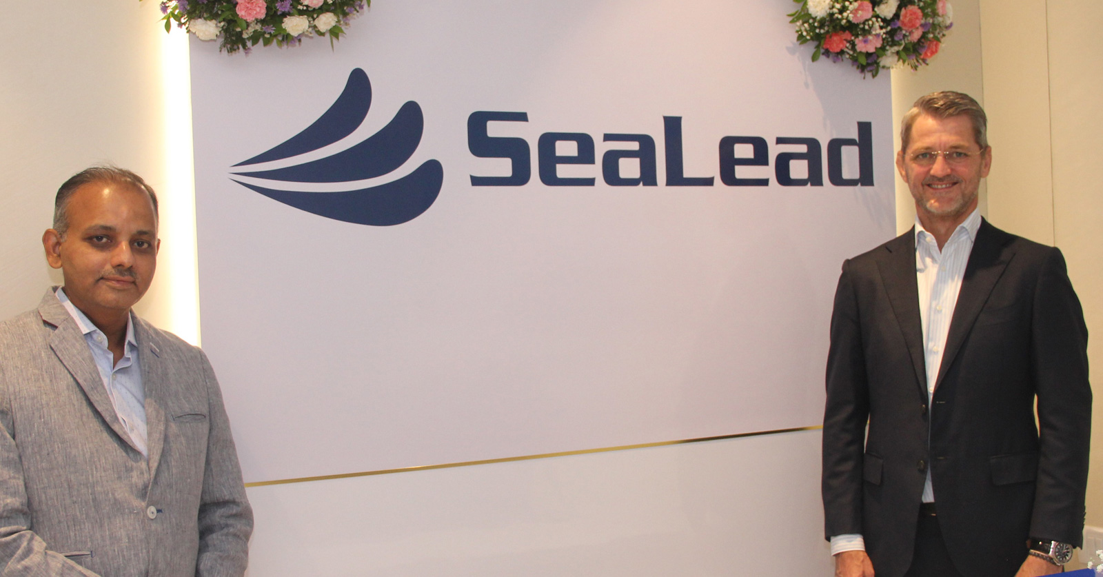 SeaLead Expands Presence with New Mumbai Office