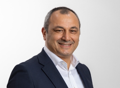 Suleyman Avci