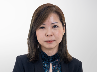 Doreen Yeo