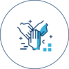 team collaboration logo