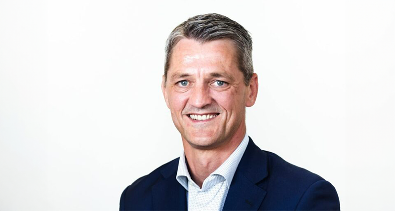 Sea Lead Strengthens Global Leadership Team with Appointment of Henry Schmidl