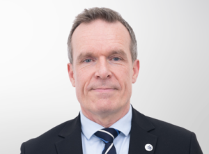 Martin Kaalund