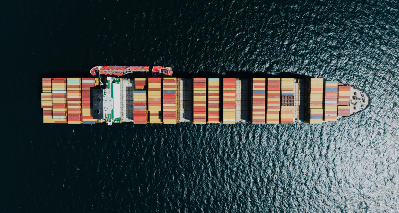SeaLead Announces Ownership Change and Management Update