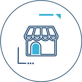 Retail logo