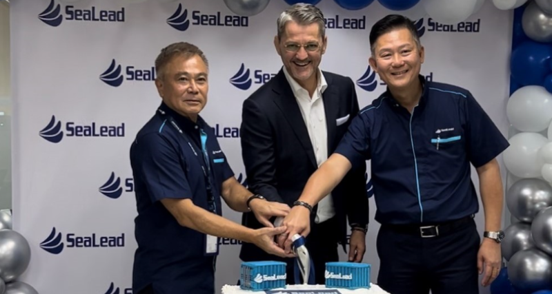 SeaLead Expands Presence with New Malaysia Office