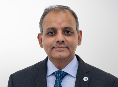 Shiva Mahadevan