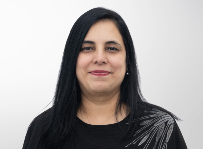 Sonia Vaswani