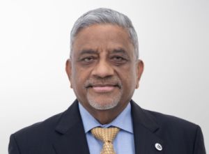 Subhangshu Dutt