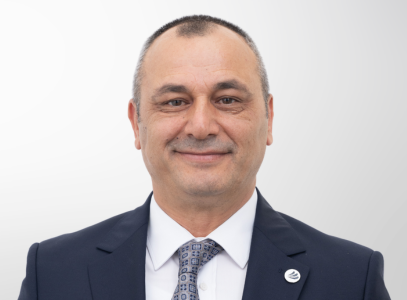 Suleyman Avci